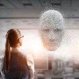 How AI tech can help you deal with ghosts