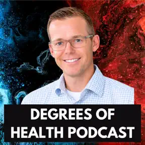 Exercise Snacks Deep Dive | Prof. Jonathan Little artwork