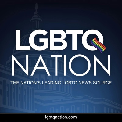 LGBTQ Nation LGBTQ Nation