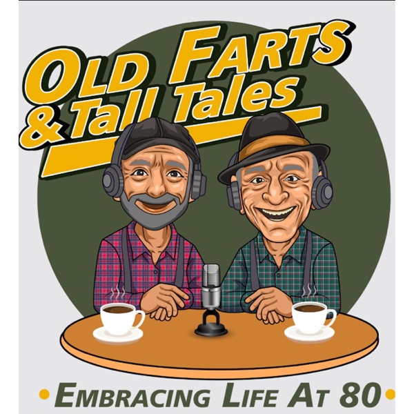 "Episode 6. "Adventures, Golf Carts, and the Great Fairden Fiasco.