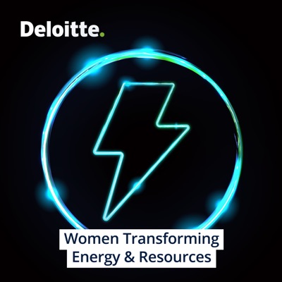 Women Transforming Energy & Resources