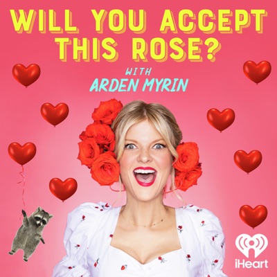 Will You Accept This Rose? Will You Accept This Rose?
