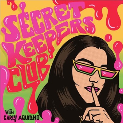 Secret Keepers Club Secret Keepers Club