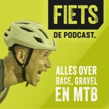 #79 Wordt iedere racefiets een alleskunner?