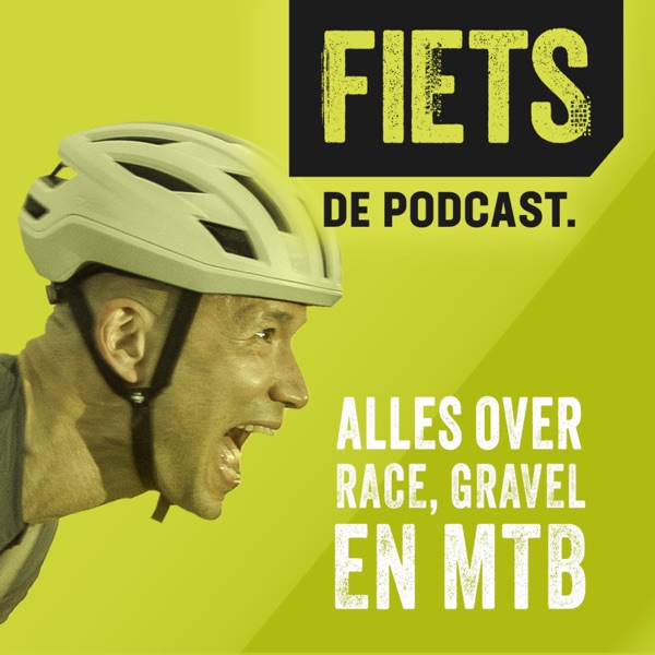 #79 Wordt iedere racefiets een alleskunner? photo