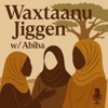 Logo of the podcast Waxtaanu Jigeen w/ Abiba