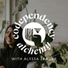 Codependency Alchemy: The Podcast - Alyssa Zander