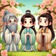 Chinese Stories