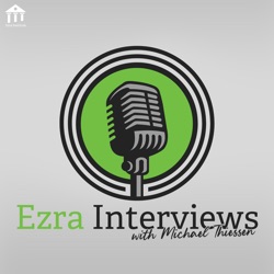 Ezra Interviews with Michael Thiessen