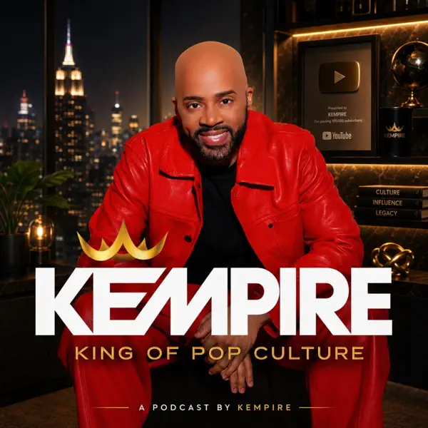 KEMPIRE: KING OF POP CULTURE