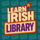 Learn Irish Library