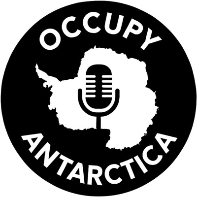 Occupy Antarctica Occupy Antarctica