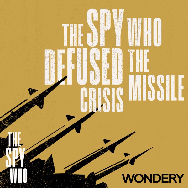 The Spy Who Defused the Missile Crisis | The Stranger In Red Square photo