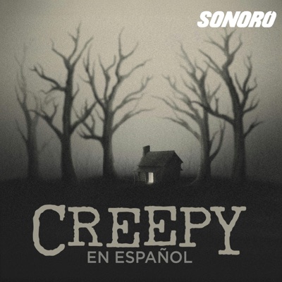 Creepy en Español:Creepy