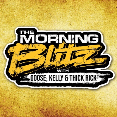 The Morning Blitz The Morning Blitz