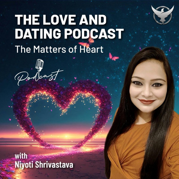 The Love & Dating Podcast cover art