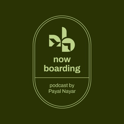 Now Boarding By Melting Pot Now Boarding By Melting Pot