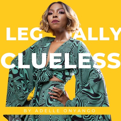 Legally Clueless Legally Clueless