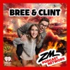 ZM's Bree & Clint