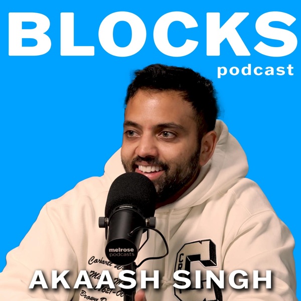 Akaash Singh