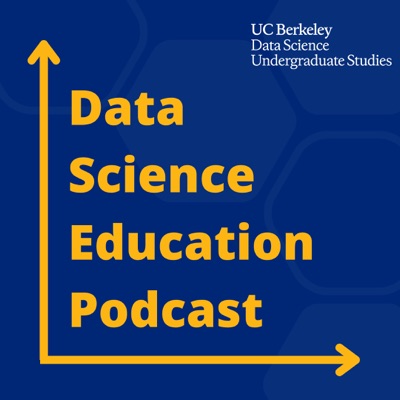 The Data Science Education Podcast The Data Science Education Podcast