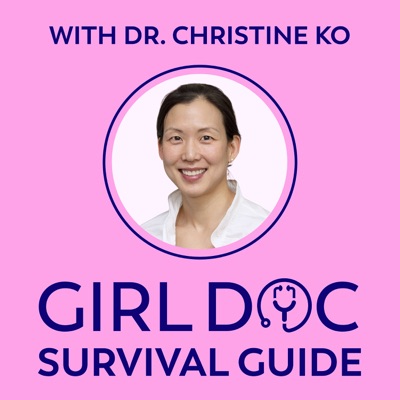 Girl Doc Survival Guide Girl Doc Survival Guide