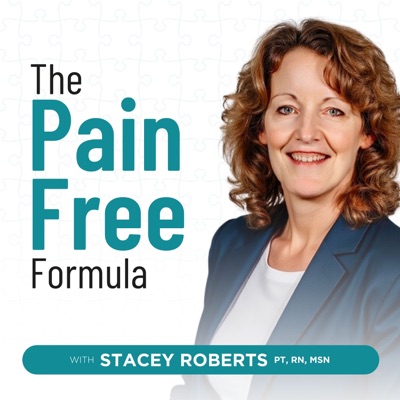 The Pain Free Formula:Stacey Roberts