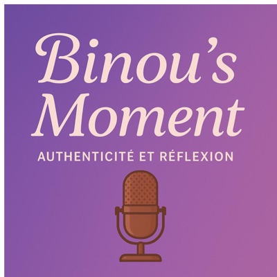 BINOU’S MOMENT 🗣️🎙️