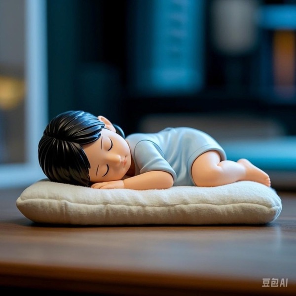 哄睡系列 | 治愈所有不眠夜