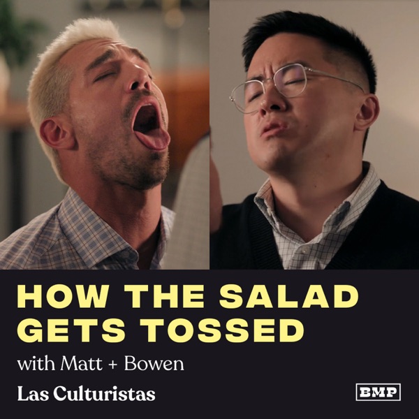 “How The Salad Gets Tossed” (w/ Matt + Bowen) photo