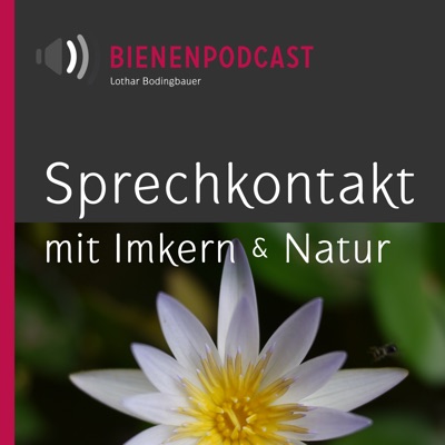 Bienengespräche | Bienenpodcast Bienengespräche | Bienenpodcast