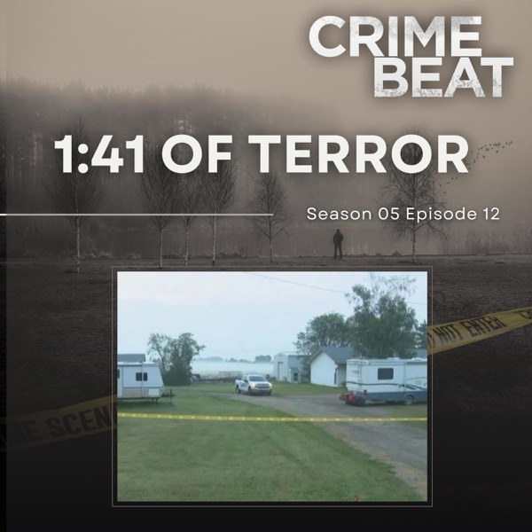 1:41 of Terror  | 12 photo