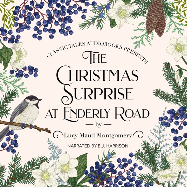 Ep. 1095, The Christmas Surprise on Enderly Road, by Lucy Maud Montgomery photo