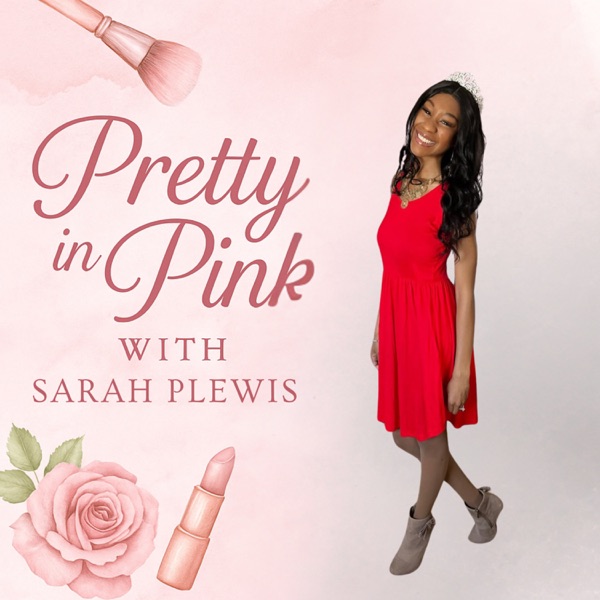 Pretty in Pink with Sarah Plewis