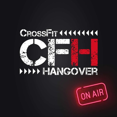 CrossFit Hangover on Air