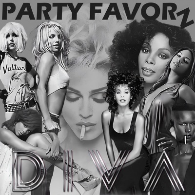 Diva Hall of Fame by Party Favorz Diva Hall of Fame by Party Favorz