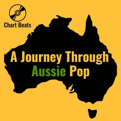 A Journey Through Aussie Pop:Chart Beats