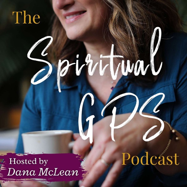 The Spiritual GPS Podcast