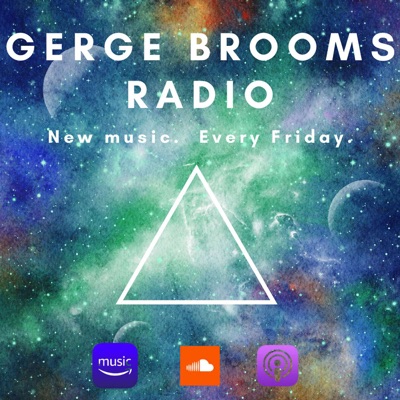 Gerge Brooms Radio