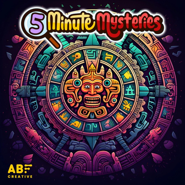 The Mayan Calendar photo