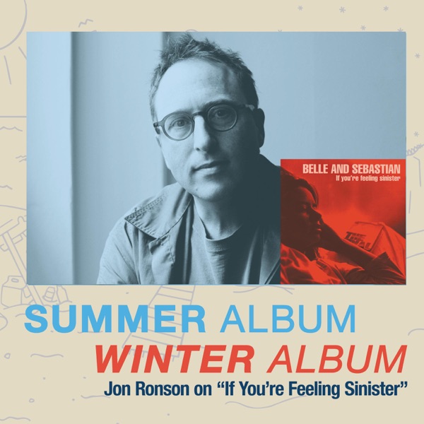 Belle and Sebastian's 