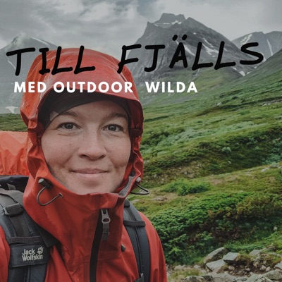 Till fjälls med Outdoor Wilda