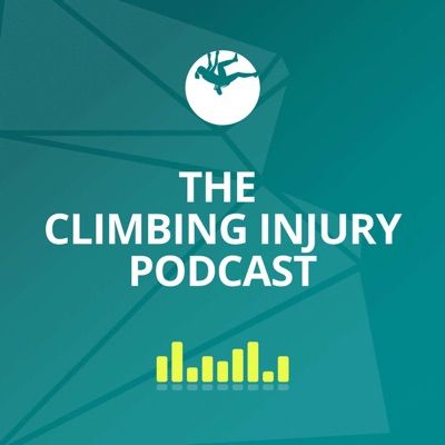 The Climbing Injury Podcast