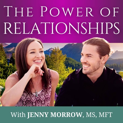 The Power of Relationships The Power of Relationships