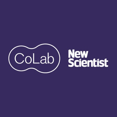 New Scientist Colab Podcasts New Scientist Colab Podcasts