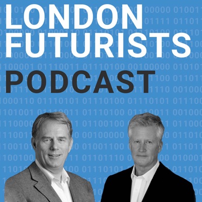 London Futurists