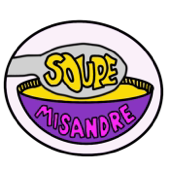 Soupe Misandre