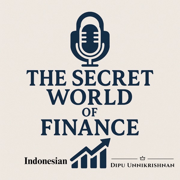 Dunia Rahasia Keuangan