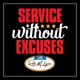 Service Without Excuses With Rob M Lyon