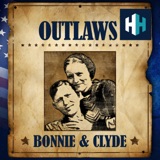 Outlaws: Bonnie & Clyde